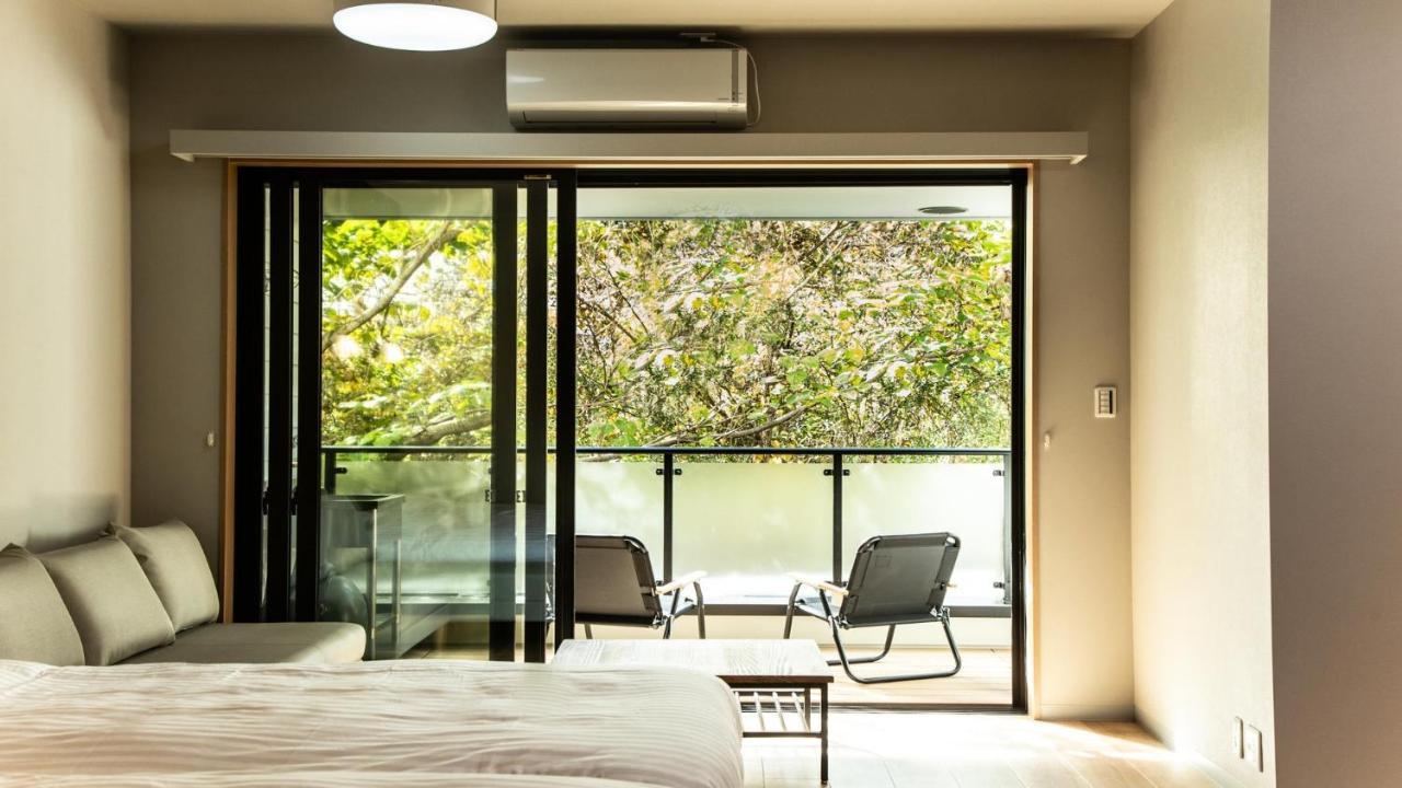 Rakuten Stay Motel Nikko Kinugawa Standard Room Экстерьер фото