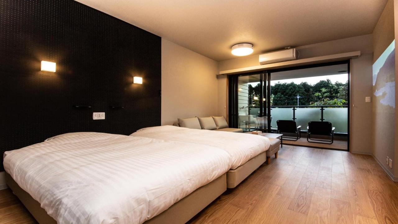 Rakuten Stay Motel Nikko Kinugawa Standard Room Экстерьер фото