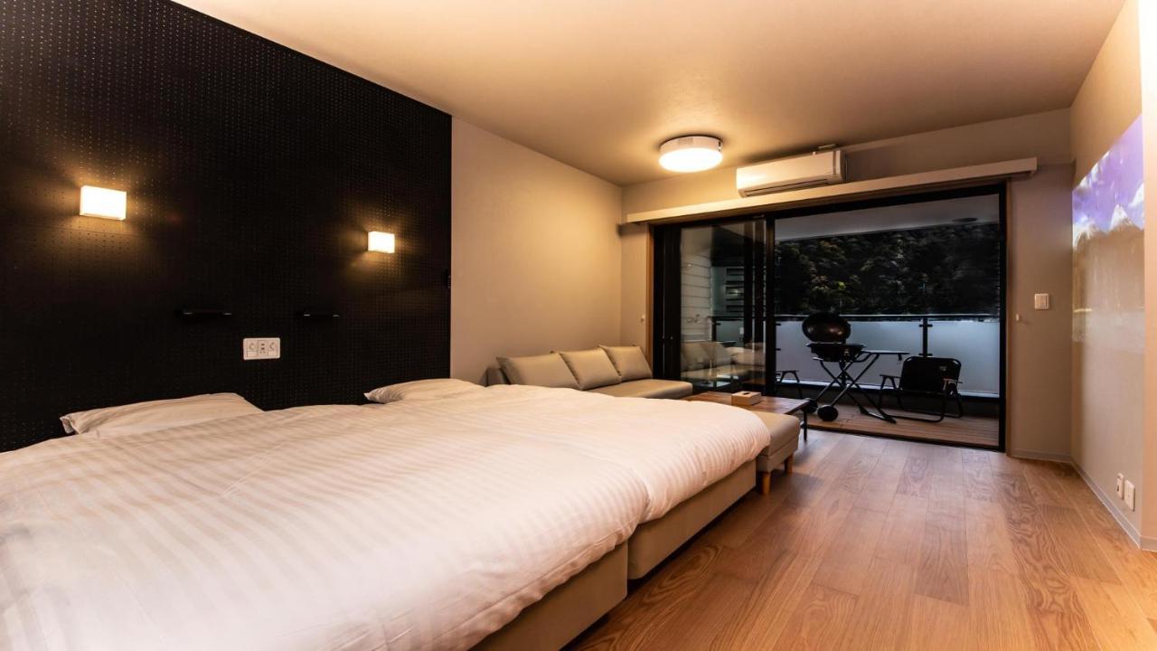Rakuten Stay Motel Nikko Kinugawa Standard Room Экстерьер фото